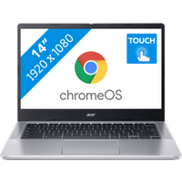 Koop Acer Chromebook 314 (CB314-4HT-C5TP) Azerty - 4711474028396