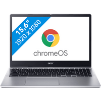 Koop Acer Chromebook 315 (CB315-5H-C43P) Azerty - 4711474047687