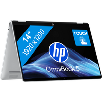 Koop HP OmniBook 5 Flip 14-fp0930nb Azerty - 199251403156