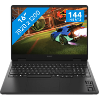 Koop HP OMEN 16-am0970nb Azerty - 199251452390