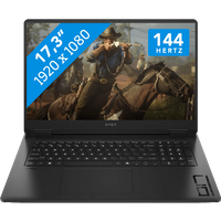 Koop HP OMEN 17-db1970nb AZERTY - 199251452444