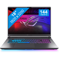 Koop ASUS ROG Strix G18 G815JMR-S8099W Azerty - 4711636098267