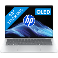 Koop HP OmniBook 5 Next Gen AI PC OLED 14-he0900nb Azerty - 199251871450