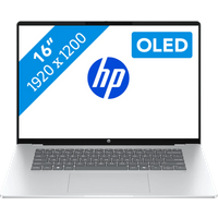 Koop HP OmniBook 5 Next Gen AI PC OLED 16-bf0900nb Azerty - 199251910401