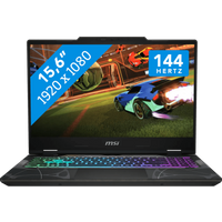 Koop MSI Cyborg 15 B2RWFKG-262BE - 4711377379199