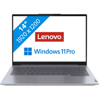 Koop Lenovo ThinkBook 14 G7 ARP - 21MV00AMMB Azerty - 199271272077