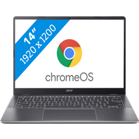 Koop Acer Chromebook Plus 514 CB514-6H-33D9 Azerty - 4711474671004