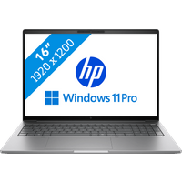 Koop HP ZBook 8 G1i 16" - B72VCET Azerty - 0199485166209