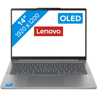 Koop Lenovo IdeaPad Slim 5 OLED 14IRH10 83HR00D0MB Azerty - 0199273468157