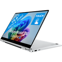 Koop Samsung Galaxy Book5 360 OLED Copilot+ PC NP750QHA-KB5BE Azerty - 8806099215286