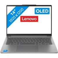 Koop Lenovo IdeaPad Slim 5 OLED 14IMH10 83V6000UMB Azerty - 0199274120832