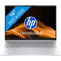 Koop HP OmniBook 3 16-by0950ndx Azerty - 0826581354208
