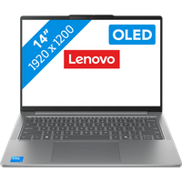 Koop Lenovo IdeaPad Slim 5 OLED 14IMH10 83V6000TMB Azerty - 0199274120856