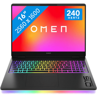 Koop HP OMEN Max 16-ah0971nd Azerty - 0826581273752