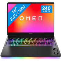 Koop HP OMEN Max 16-ah0991nd Azerty - 0826581273776