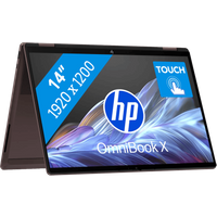 Koop HP OmniBook X Flip 14-kc0975ndx Azerty - 0826581251569