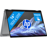 Koop HP OmniBook X Flip NG AI PC OLED 16-cc0950ndx Azerty - 0826581251576