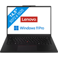 Koop Lenovo ThinkPad P14s Gen 6 (Intel) - 21QT0004MB Azerty - 0199271732816