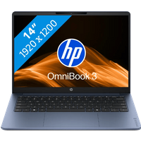 Koop HP OmniBook 3 14-hu0932ndx Azerty - 0826581251453