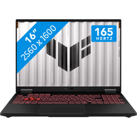 Koop ASUS TUF Gaming A16 FA608PP-QT023W Azerty - 4711636489218