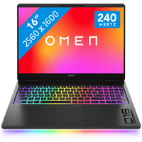 Koop HP OMEN Max OLED 16-ah0985nd - 0826581235040
