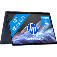 Koop HP OmniBook X Flip NG AI PC OLED 16-cc0951ndx - 0826581235149