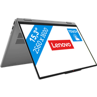 Koop Lenovo IdeaPad 5 2-in-1 OLED Copilot+ PC 15IPH11 83UL0049MH - 0828132015927