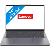 Koop Lenovo IdeaPad Slim 3 14IWC11 83RQ008BMB Azerty - 0828132016344