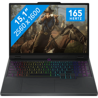 Koop Lenovo Legion 5 OLED 15IRX10 83LY00XUMB Azerty - 0828132016627