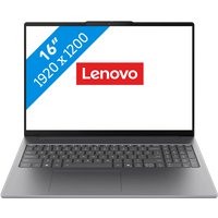 Koop Lenovo IdeaPad Slim 5 Copilot+ PC 16IPH11 83S6007DMB Azerty - 0828132016443