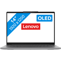 Koop Lenovo IdeaPad Slim 5 OLED Copilot+ PC 14IPH11 83S50071MB Azerty - 0828132016405