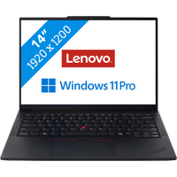 Koop Lenovo ThinkPad E14 G7 IAL - 21SX0076MB Azerty - 199271284094