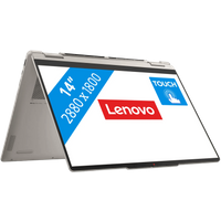 Koop Lenovo Yoga 7 2-in-1 OLED Copilot+ PC 14IPH11 83TC008VMB Azerty - 0828132123776