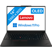 Koop Lenovo ThinkPad P16s Gen 5 (AMD) Copilot+ PC - 21XG002FMB OLED Azerty - 0199276184962
