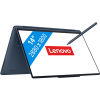 Koop Lenovo Yoga 9 2-in-1 OLED Copilot+ PC 14IPH11 83SE002JMB Azerty - 0828132123783