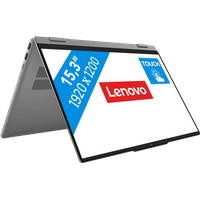 Koop Lenovo IdeaPad 5 2-in-1 Copilot+ PC 15IPH11 83UL0046MB Azerty - 0828132016429